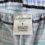 Croft & Barrow  Pajama Set SIZE S Photo 4