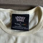 Teddy Fresh  looney tunes Cream tweety bird Long Sleeve Photo 1