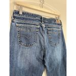 Levi's 545 Jeans Womens 10 Low Rise Bootcut Medium Wash Blue Y2k Denim Photo 7