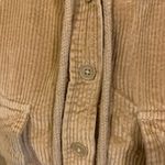 American Eagle  Outfitters | Corduroy crop jacket Photo 2