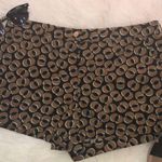 Diane Von Furstenberg Alane  light corduroy‎ shorts Photo 0