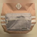 Adidas NWOT Classic 3S Sackpack/Drawstring Bag Photo 2