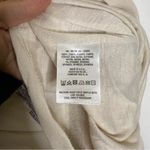 Maeve  Anthropologie Ikat Print V-Neck Maxi Dress Size Small Photo 5