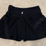 FP Movement Skort! Black Photo 2