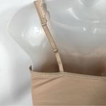Vassarette Vassarett Tan /Nude Cami Size S Photo 4