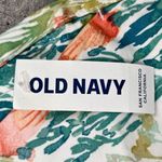 Old Navy NWT Floral Reef Shorts 0 Photo 3