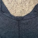 Free People Movement FP MOVEMENT INFINITY CUTOUT CAPRI LEGGINGS / FREE PEOPLE / SIZE L / GRAY Photo 3