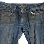 Candie's Candie’s (marked 9 juniors) boot cut jeans. Photo 1