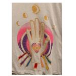 Spiritual Gangster  Hamsa Moon Phases Tank Size XS Photo 3