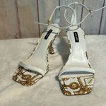 Nine West NWOT  Yess Ankle Strap Sandal Photo 4