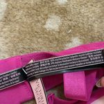 Victoria's Secret Victoria’s Secret NWT pink heart diamond Very Sexy push-up bra women’s size 38D Photo 11