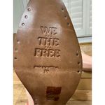 Free People We The Free  Wesley Ankle Boots Pink Rose Leather Size 9 US 39 EU NIB Photo 12