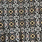 Boden Dress Women's Black Opulent Pome Ruffle Wrap Jersey Mini 4R Size undefined Photo 12