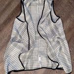 Boutique Vest Gray Size M Photo 0