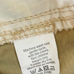 J.Crew Tank Khaki 3” Broken-In Chino Shorts Size 12 Photo 4