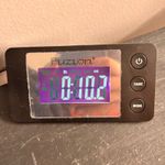 Old Navy The Boyfriend Linen Shirt Black XXL Photo 11