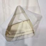 LPA Carlotta Pant in Ivory Photo 3