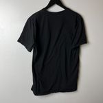 Urban Outfitters 2016 Bike Week T Shirt Black Medium M Motorcycle Graphic Tee Cotton Short Sleeve Photo 2