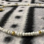 Beaded Necklace Choker Photo 0