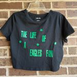Wild Fable Taylor swift inspired custom made Philadelphia eagles shirt Photo 2