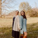 Ribbed Knit Turtleneck Dress Blue Size L Photo 4