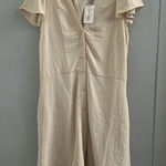 Lucky Brand  Button Down Dress Photo 0