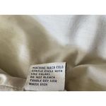 Vintage Destinations “Freightliner Jacket Bomber Men's Size L Red/ Beige Zip Red Size L Photo 6