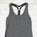 Lululemon  Cool Racerback‎ II *Nulu
Monochromic Black Athletic Apparel, Small Photo 3