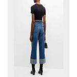 Rag and Bone  Andi Wide-leg Jeans Size 32 Photo 1