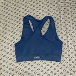 AYBL  seamless sport bra size xs Photo 2