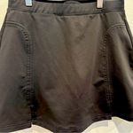 Adidas  black skirt size 6 Photo 0