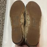 Coach Ballerina Flats Photo 3