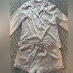 Le Rose Stories Pajama Set Pink Photo 0