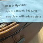 White Mountain  Tan Crossbody Bag Photo 9