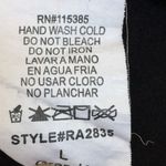 Max Rave Ladies’  Mini Dress (L) Photo 11