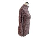 Rag and Bone  NWT Turtleneck Sweater Merino Wool Blend oversized size XS Photo 3