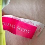 Victoria's Secret White Bikini Bra Underwire Padded Swimwear Swimsuit Size 34A Photo 2