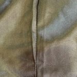 Clare Joseph Vintage Blue White Matka Silk Blazer Jacket Womens 6 Photo 9