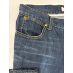 Paper Denim & Cloth Women's  Jeans Dark Wash Photo 3