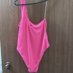 Good American  Always Fits One-Piece Swimsuit Photo 2