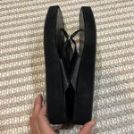 Reformation Eden Platform Thong Photo 6