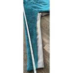 Patagonia Hi Loft R3 Regulator Polartec Hoody Sweater Jacket Womens XS Teal Photo 7