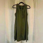 Prologue Women’s Green  Dress Photo 1