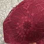 Victoria's Secret Sexy tee wireless push-up lace bra Photo 7