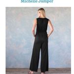 Sundance Michelle Jumper Black Women's Size Large Photo 1