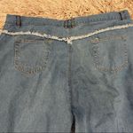 Juke Box Plus Frayed Plus Size Jeans 24 Photo 5