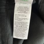 J.Crew Petite Corduroy Full Length Essential Straight Pant Black US 29 P NWT Photo 8