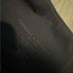 Threads 4 Thought  Black Leggings Photo 1