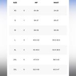 Good American Tiny Ties Bikini Bottom 5 2XL Women’s Hot Pink NWT GSW0151. Photo 5