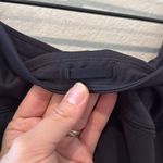 Athleta  Black Run With It Skort Size Small Photo 10